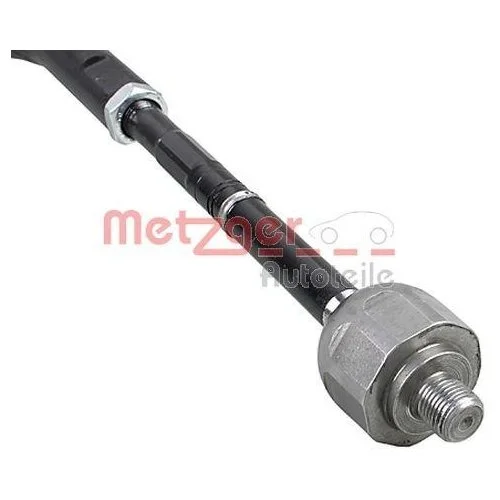 Рульова тяга METZGER 56020301 KIT передня ліва для MERCEDES-BENZ, фото №2 Рульова тяга METZGER 56020301 KIT передня ліва для MERCEDES-BENZ, фото №2