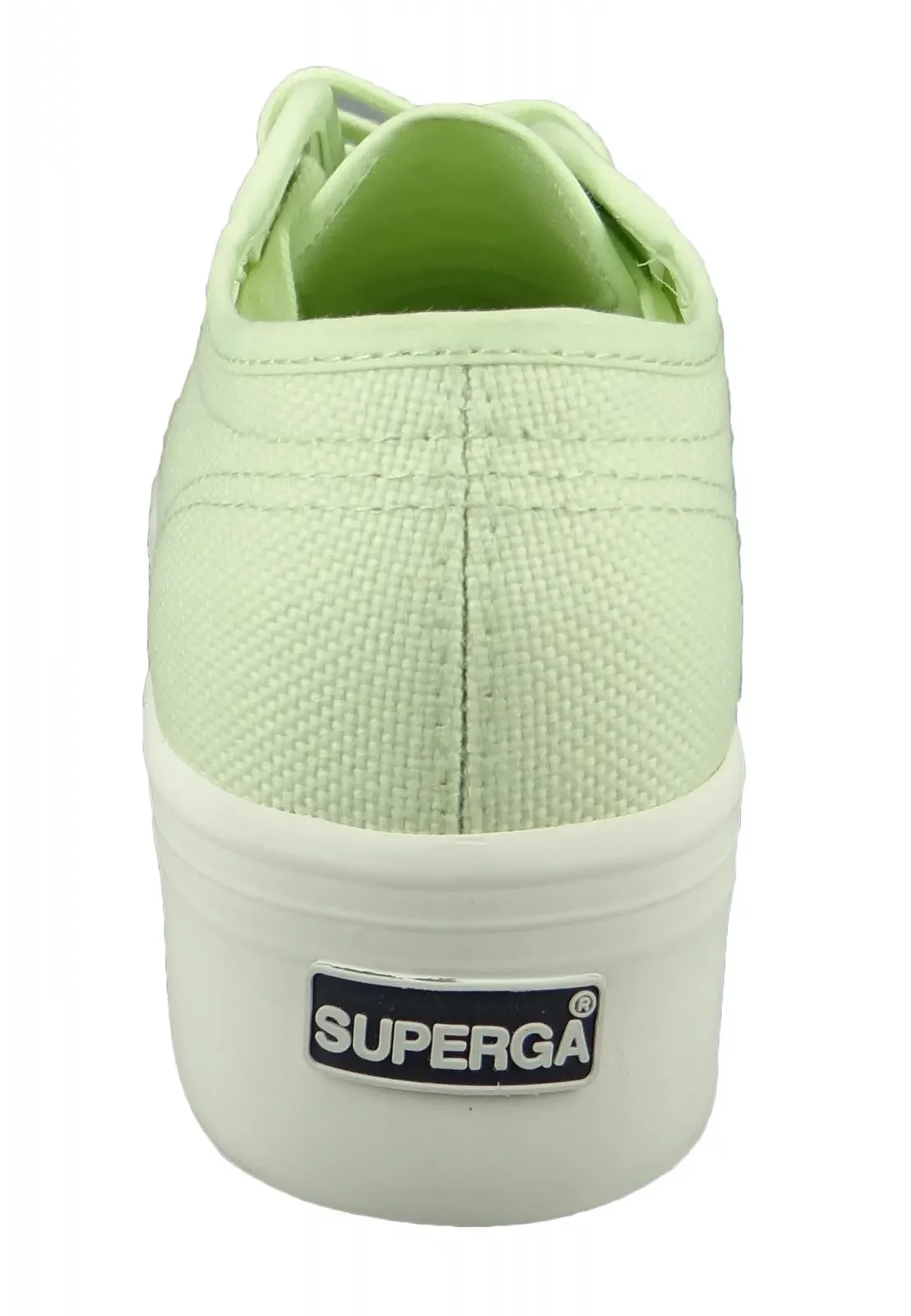 Кеди жіночі Superga 2790-cotw Printedfoxing, фото №4
