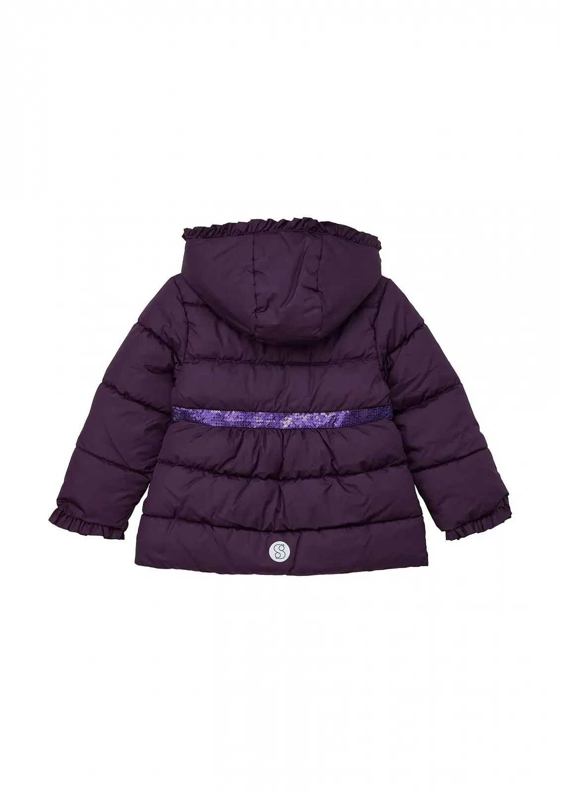 Куртка s.Oliver для мальчка, фото №3
