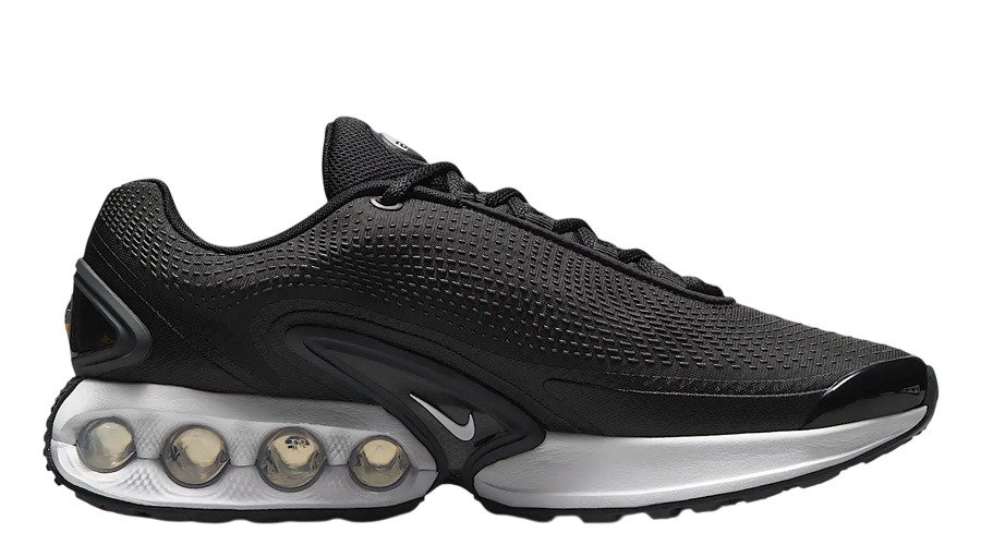 Кроссовки Nike Air Max DN Черный Размер 46, фото №5
