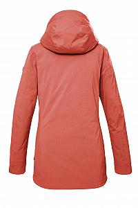 Куртка Функціональна G.I.G.A. DX Women's GS 3 Wmn з капюшоном для активного відпочинку synthetic.ua - Фото 1