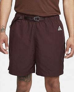 Шорты Nike ACG Trail XS Коричневый synthetic.ua - Фото 1