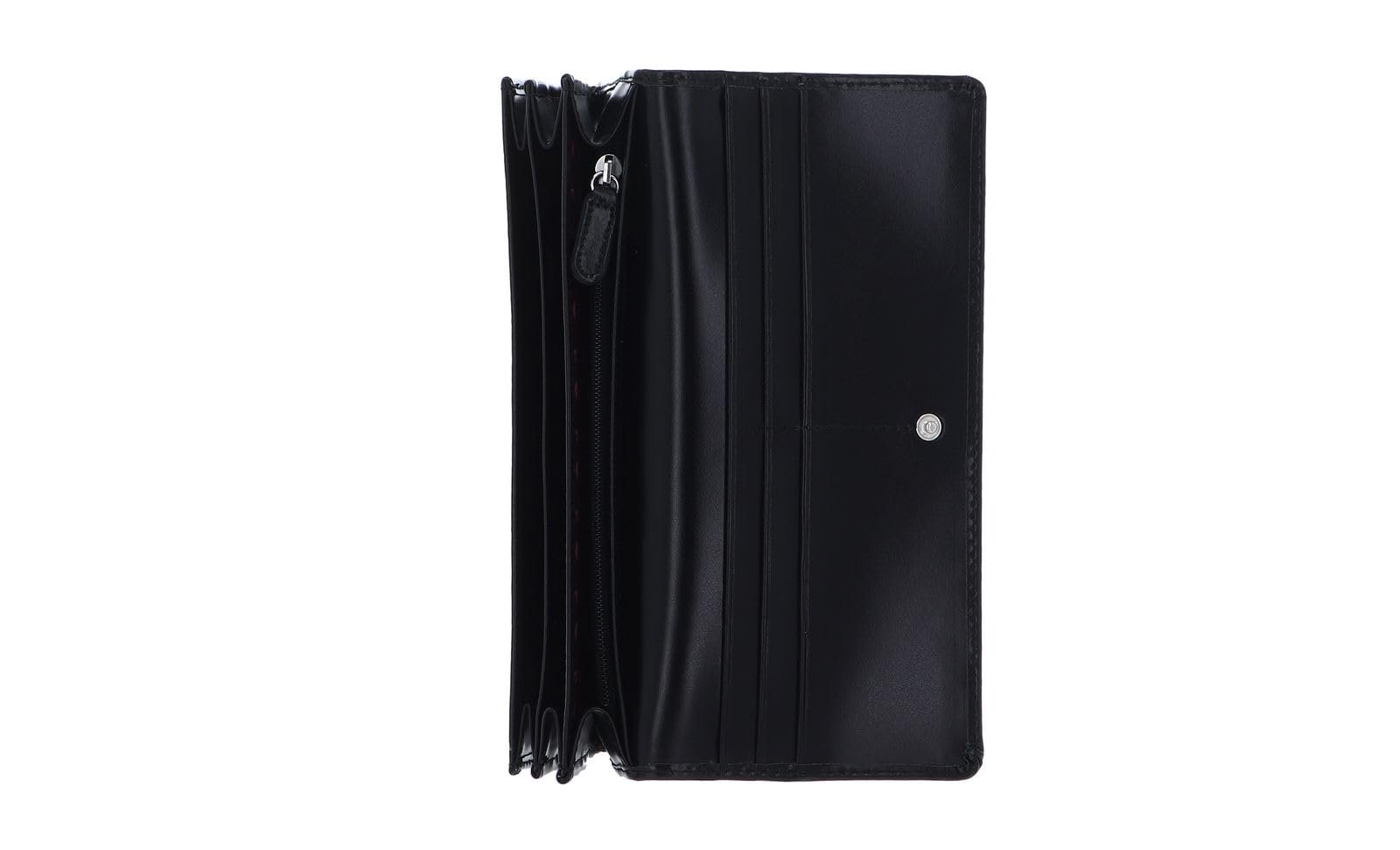 Кошелек Picard Black Tie 1 Classic, 19 x 9.5 x 2.5 см, фото №2