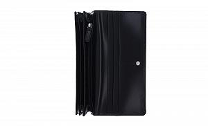 Кошелек Picard Black Tie 1 Classic, 19 x 9.5 x 2.5 см synthetic.ua - Фото 1