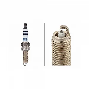 Свічка запалювання HELLA 8EH 188 869-091 MERCEDES-BENZ - Фото 1