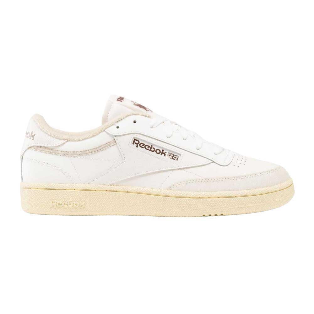 Кросівки Reebok Club C 85, фото №2 Кросівки Reebok Club C 85, фото №2