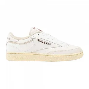 Кросівки Unisex Reebok Club C 85 synthetic.ua - Фото 1