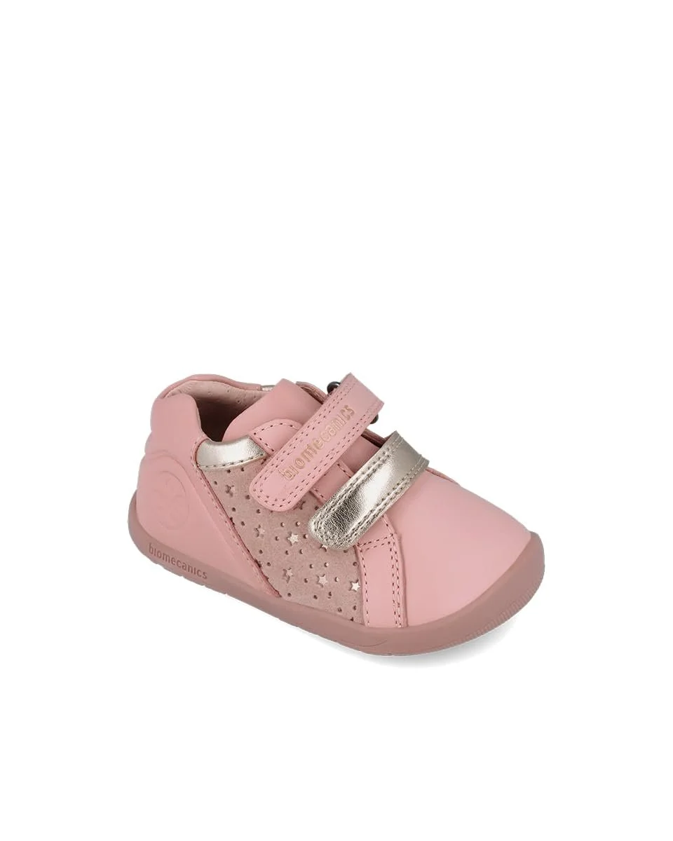 Ботинки Biomecanics 251151 для девочек, фото №1