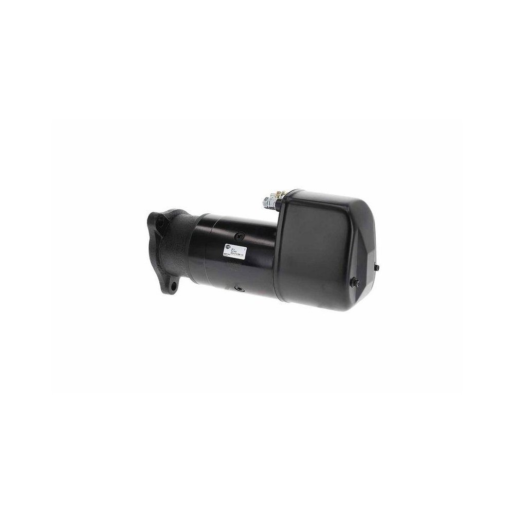 Стартер HELLA 8EA 012 586-131 для FIAT FERRARI, фото №1