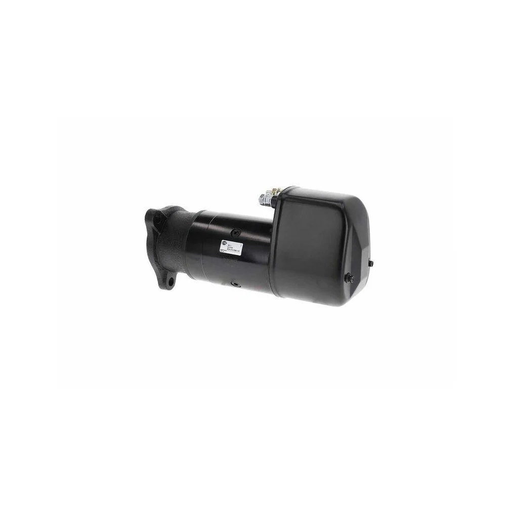 Стартер HELLA 8EA 012 586-131 для FIAT FERRARI, фото №1 Стартер HELLA 8EA 012 586-131 для FIAT FERRARI, фото №1