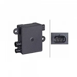 Датчик качества воздуха HELLA 6PX 014 178-311 для MERCEDES-BENZ - Фото 1