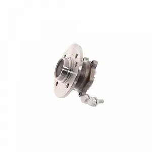 Комплект підшипника маточини SKF VKBA 3673 для MINI Задня вісь synthetic.ua - Фото 1