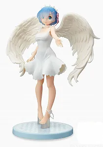 Фігурка Good Smile Company Rem Demon Angel Версія 21 см re:Zero Sliaw SPM - Фото 1