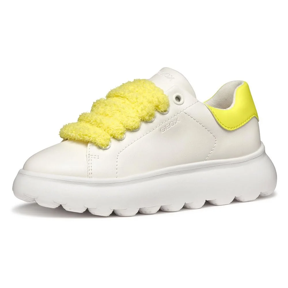 Кроссовки Geox J Puffypop Girl A, фото №5