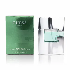 Туалетна вода Guess For Men 50 мл - Фото 1