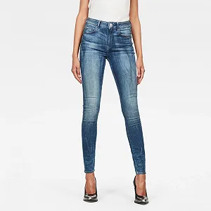 Купити Жіночі джинси G-Star RAW Damen Jeans Skinny - 29 - Фото 1 Жіночі джинси G-Star RAW Damen Jeans Skinny - 29 - Фото 1