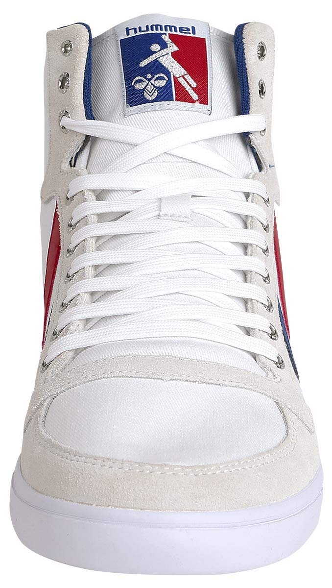 Кроссовки Hummel Slimmer Stadil High Athleisure, фото №4