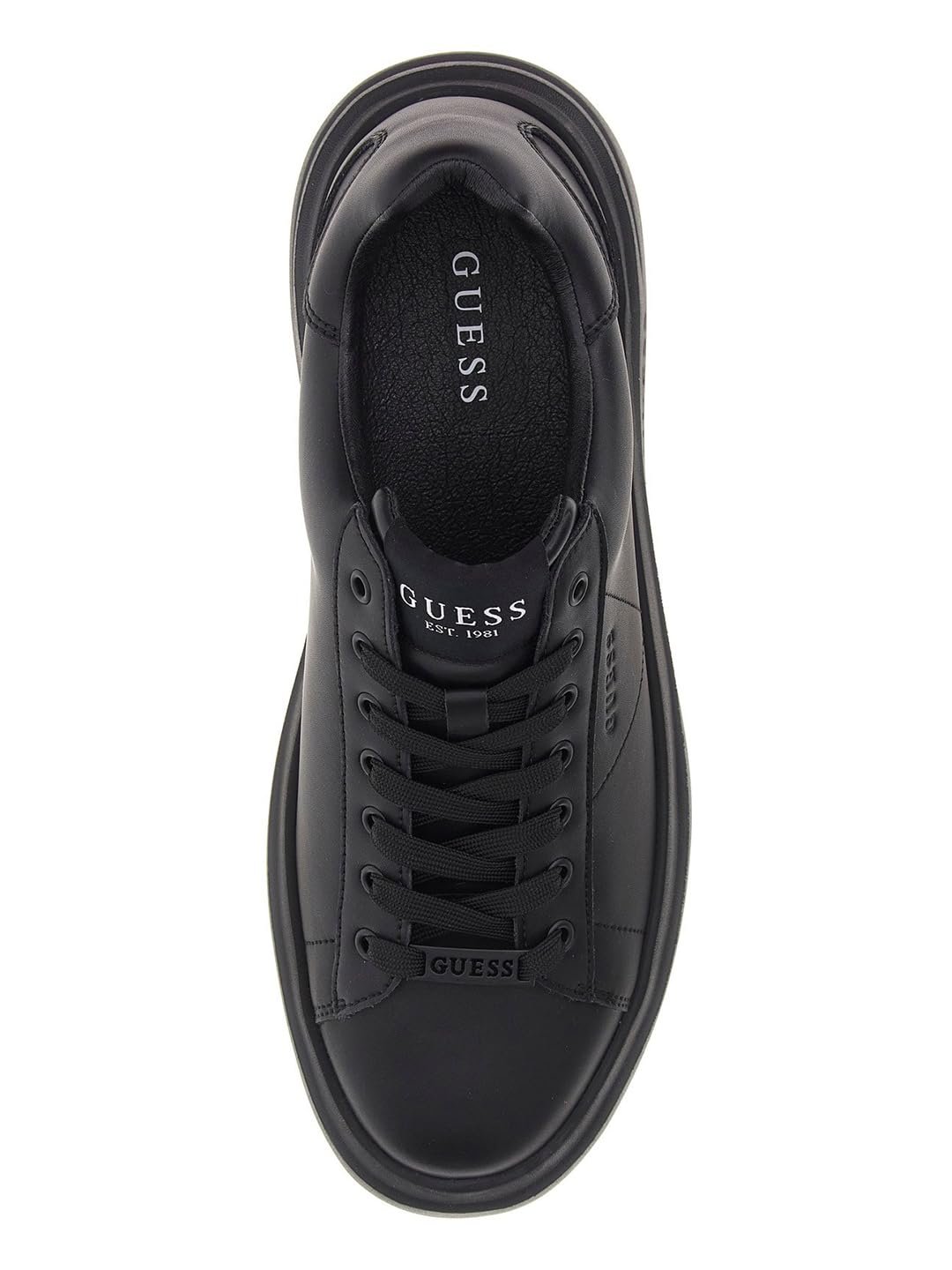 Кроссовки GUESS Elba Мужские, фото №8