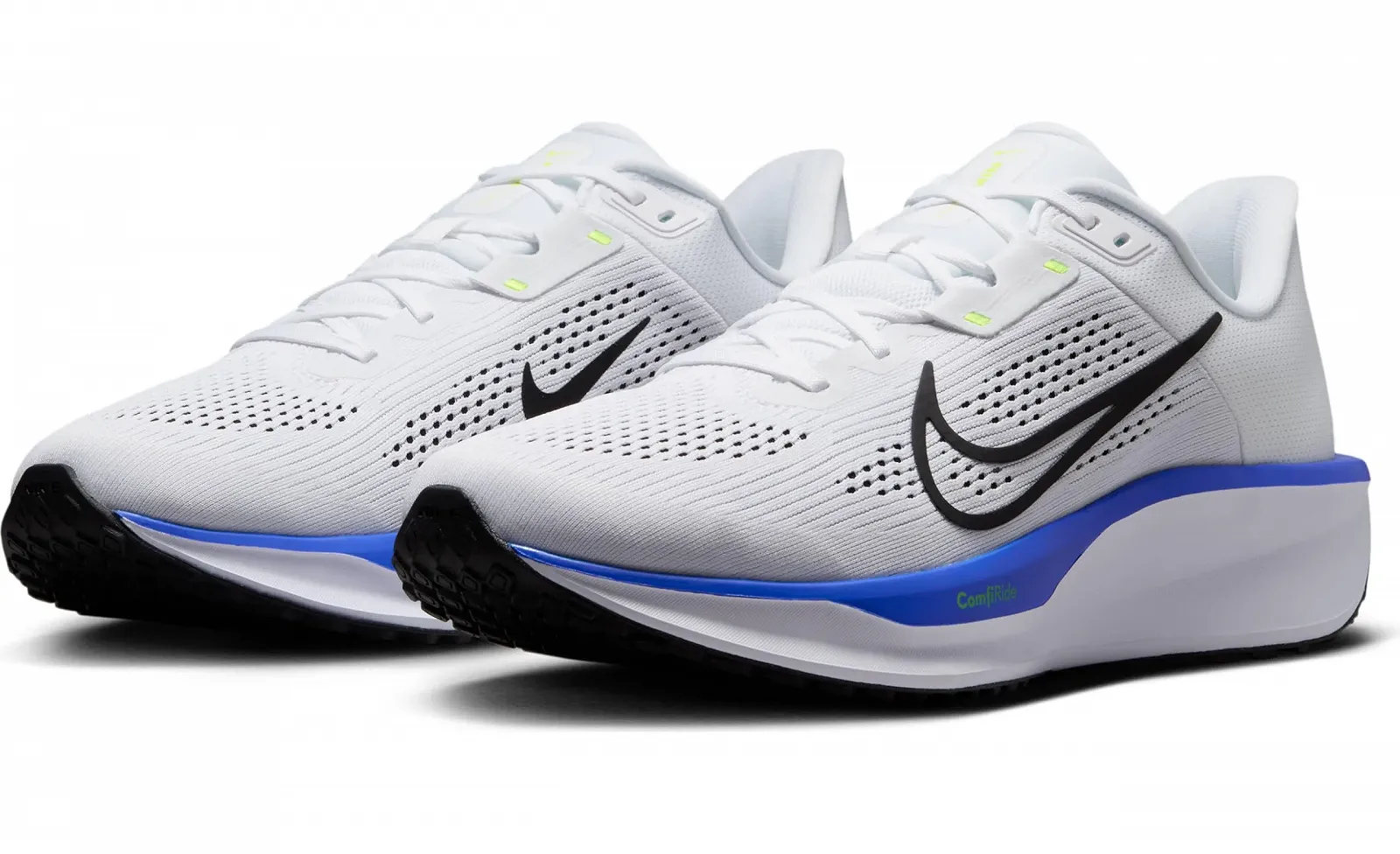 Чоловічі кросівки для бігу по шосе Nike Quest 6, фото №2