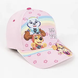 Кепка CERDÁ LIFE'S LITTLE MOMENTS Paw Patrol детская synthetic.ua - Фото 1