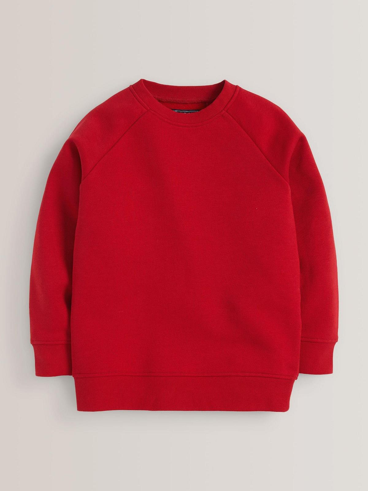 Шкільний пуловер з V-подібним вирізом NEXT для хлопчиків, 2 шт, фото №3