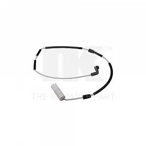 Датчик износа тормозных колодок NK 280163 для BMW передняя ось - Фото 1