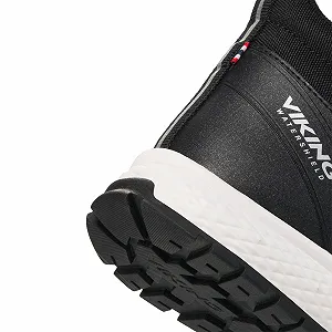 Черевики для ходьби Viking Equip Mid Wp Boa для дітей, унісекс synthetic.ua - Фото 1