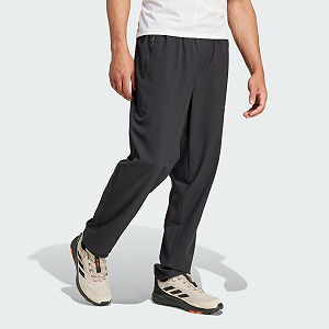 Штаны Adidas ESS PANTS JP0811 Черный XL synthetic.ua - Фото 1