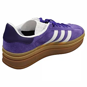 Кросівки Adidas Gazelle Чоловічі synthetic.ua - Фото 1