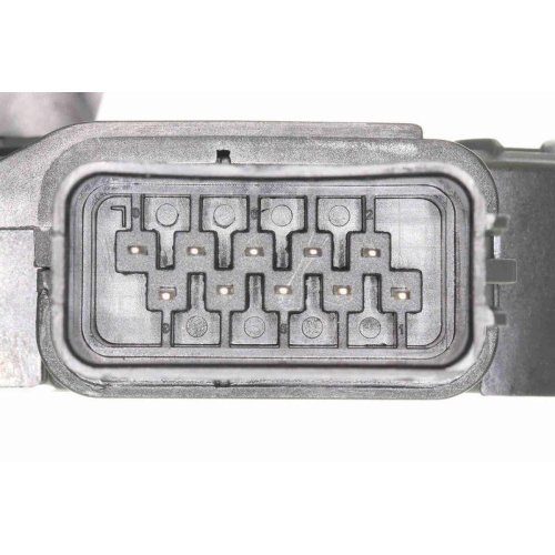 Замок багажника VEMO V25-85-0142 Green Mobility Parts для FORD, передний левый, фото №3