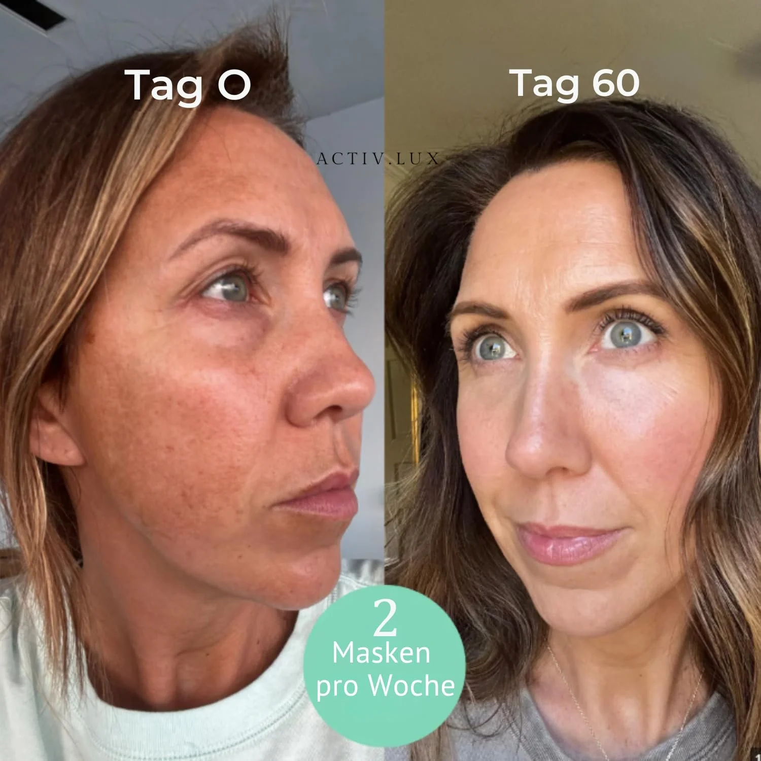 Кристаллическая маска для лица с коллагеном Korean | против морщин, антивозрастная, сужает поры и глубоко увлажняет | 4 маски, фото №2 Кристаллическая маска для лица с коллагеном Korean | против морщин, антивозрастная, сужает поры и глубоко увлажняет | 4 маски, фото №2