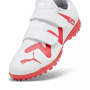 Детские спортивные ботинки PUMA Future Play Tt V Jr synthetic.ua - Фото 1