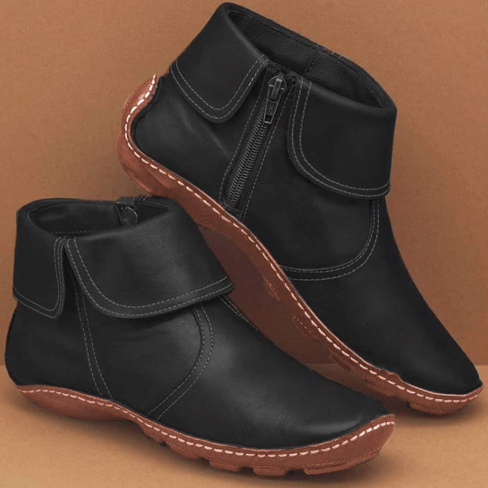 Чоловічі зимові чоботи, фото №2 Чоловічі зимові чоботи, фото №2