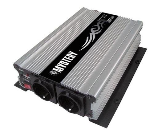 Перетворювач Mystery MAC-1000, фото №1 Перетворювач Mystery MAC-1000, фото №1