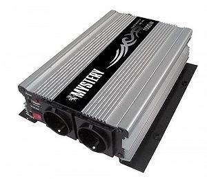 Перетворювач Mystery MAC-1000 - Фото 1