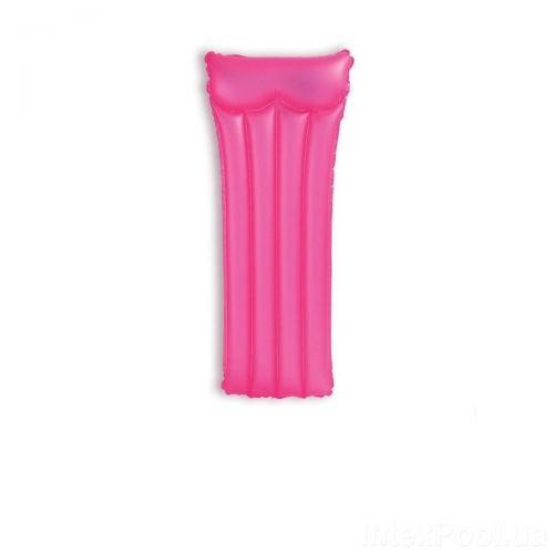 Матрас Intex розовый [tsi130839-ТSІ], фото №1