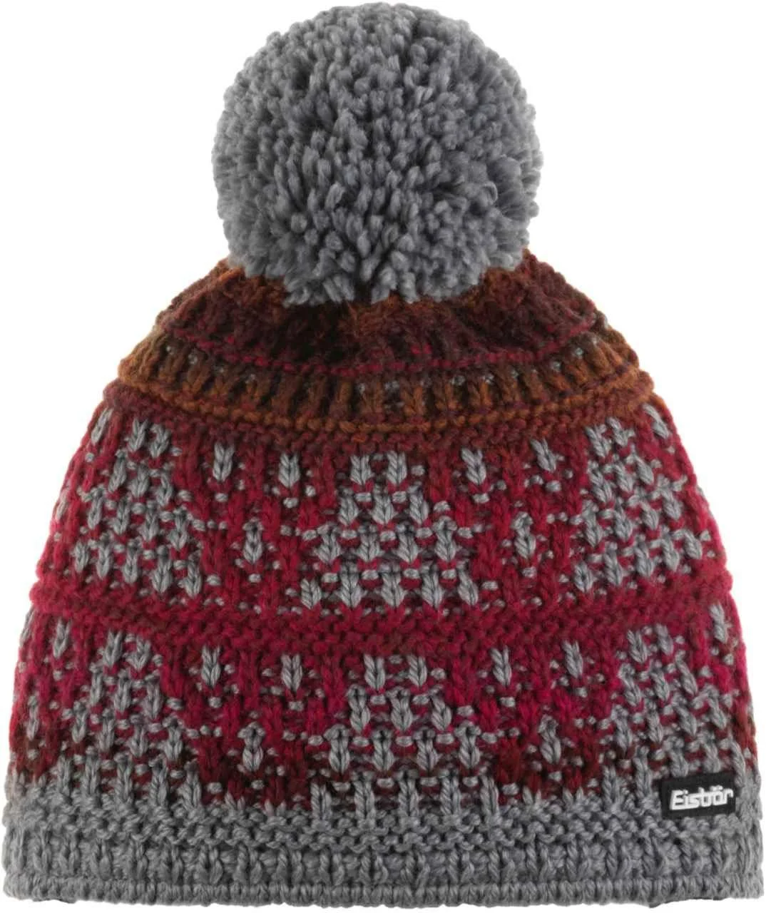 Шапка Eisbär Scobie Pompom Kids, фото №1 Шапка Eisbär Scobie Pompom Kids, фото №1