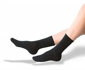 Шкарпетки Comfort Stockings Спеціально для Діабетиків OekoTex Lycra Fibre Perfect Fit synthetic.ua - Фото 1