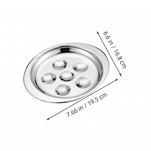 Форми для равликів Набір 2 шт Термостійкі synthetic.ua - Фото 1