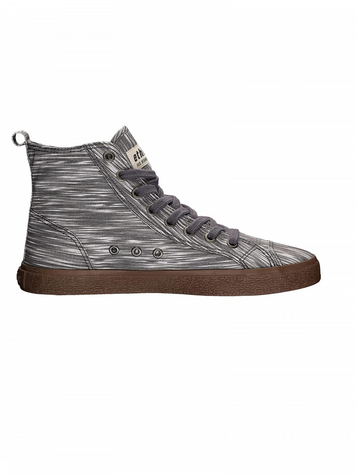 Кросівки Ethletic Unisex Sneaker Hi Fair Goto HI Fair Vegan Sustainable, фото №3