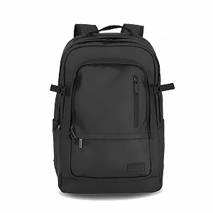Рюкзак Travelite Basics Daypack 15.6 дюйма 48 см 28 л 900 г Black - Фото 1