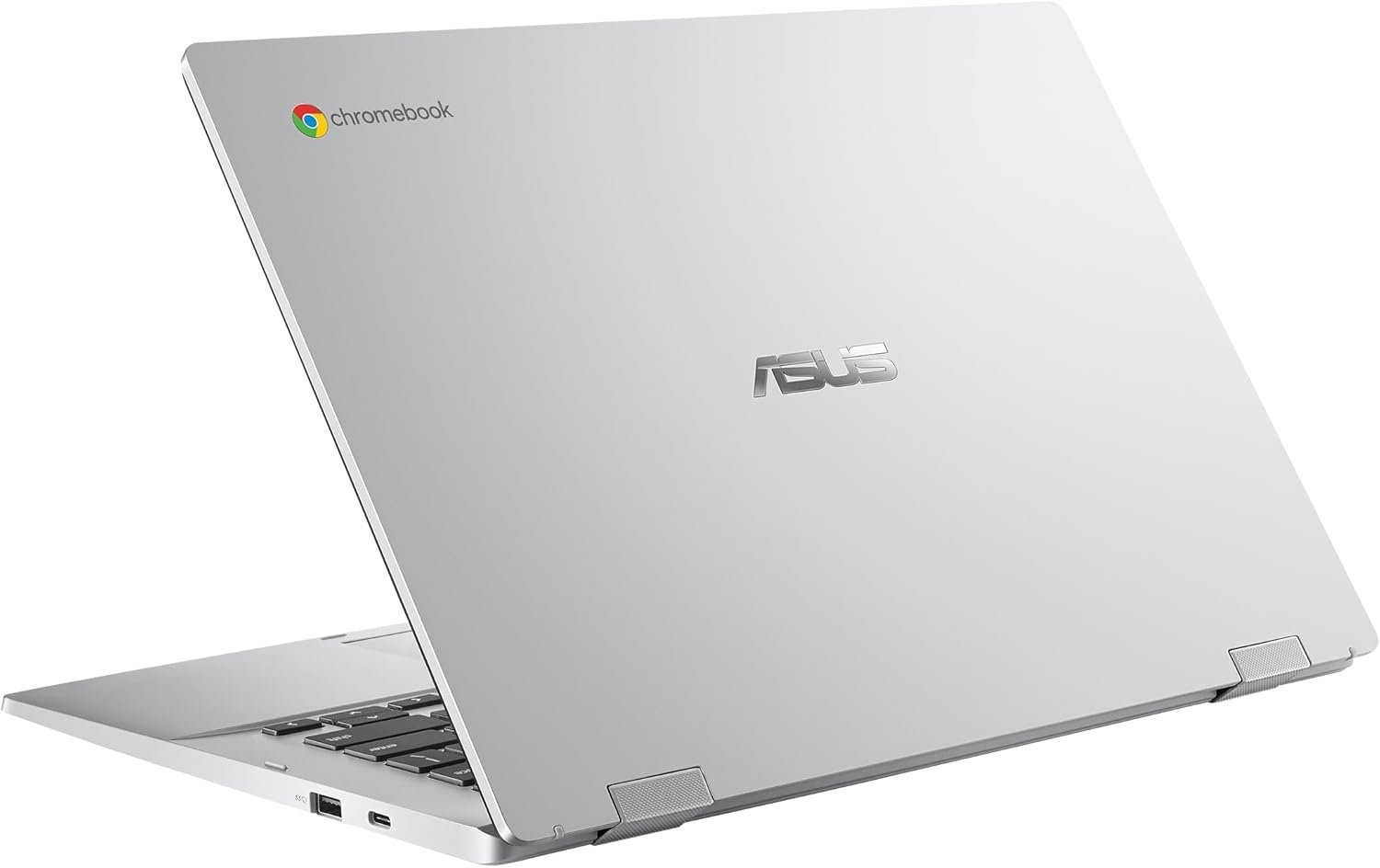 Ноутбук 14'' Asus Chromebook CX1400CNA-BV0085 Intel Celeron N3350 RAM 4GB eMMC 64GB 12ч батарея ChromeOS (UKR), фото №8 Ноутбук 14'' Asus Chromebook CX1400CNA-BV0085 Intel Celeron N3350 RAM 4GB eMMC 64GB 12ч батарея ChromeOS (UKR), фото №8