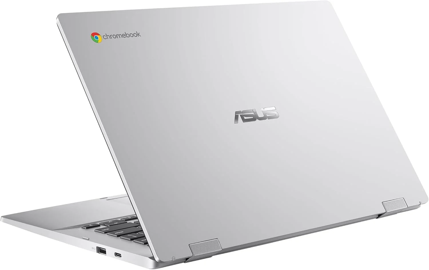 Ноутбук 14'' HP Chromebook 14a-nf0002sf Intel Celeron N3350 RAM 4GB eMMC 64GB 12г батарея ChromeOS (UKR), фото №8