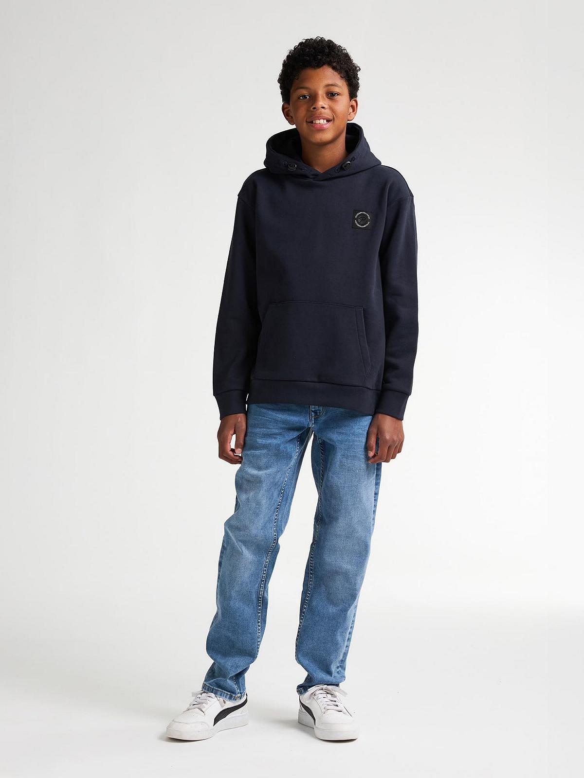 Худі Petrol Industries Rainier Print, фото №5