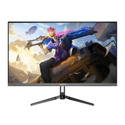 Монитор Gamemax GMX24F200, фото №6 Монитор Gamemax GMX24F200, фото №6