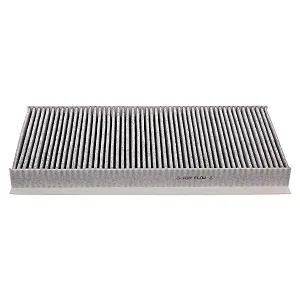 Фільтр салону FEBI BILSTEIN 29794 для MERCEDES-BENZ - Фото 1