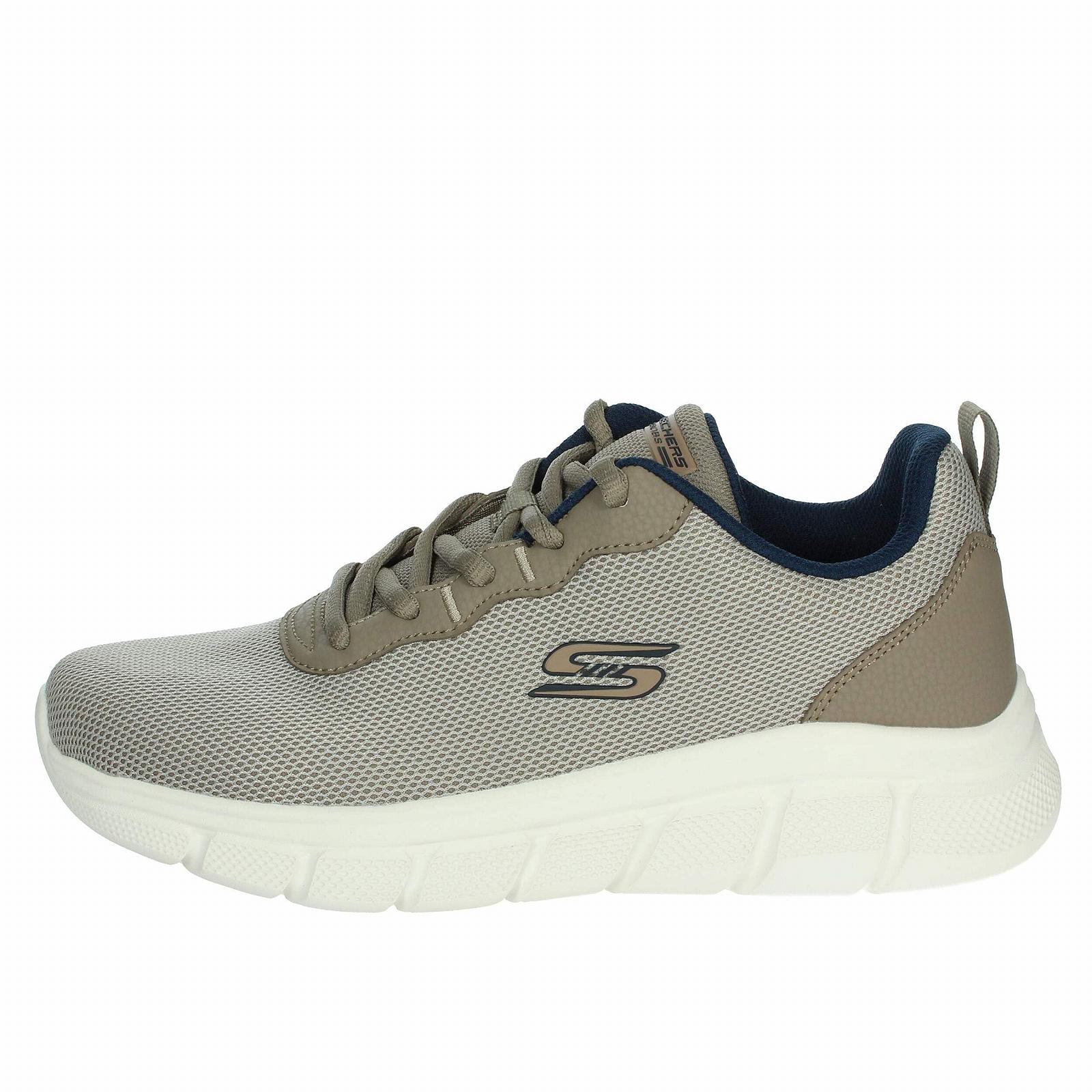 Кросівки Skechers Bobs B Flex Чоловічі, фото №1 Кросівки Skechers Bobs B Flex Чоловічі, фото №1