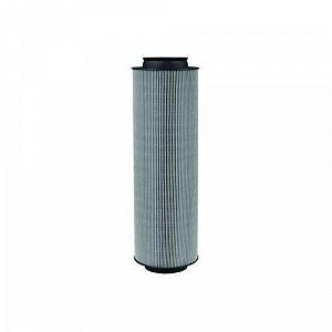 Повітряний фільтр KNECHT LX 791 для MERCEDES-BENZ synthetic.ua - Фото 1