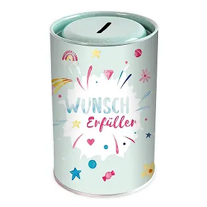 Скарбничка Wunscherf\ - Фото 1