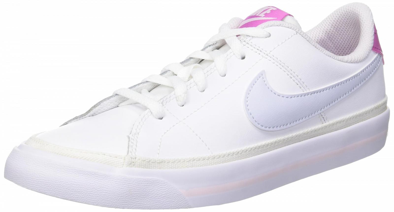 Кроссовки Nike Court Legacy (PSV) Low, фото №1